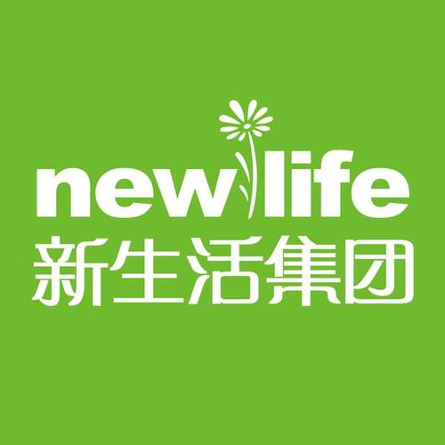 我的新生活
