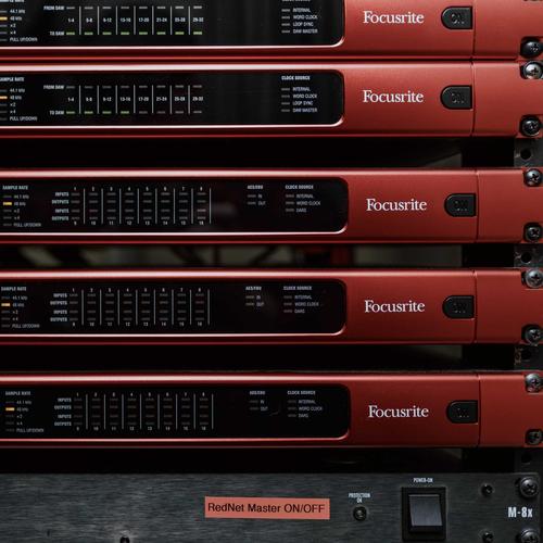 focusrite
