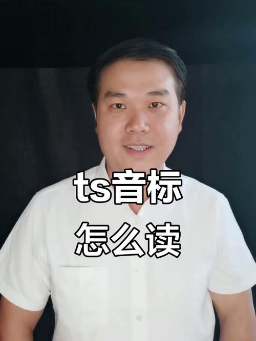 ts语音