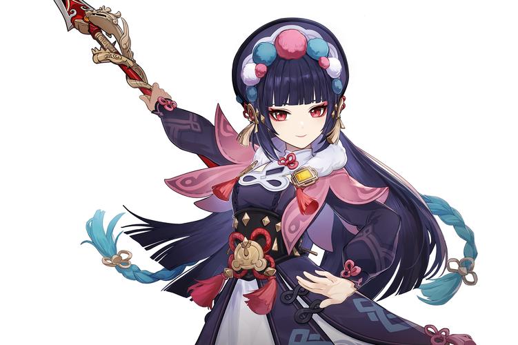 《原神》【月之二】云堇一图流攻略
