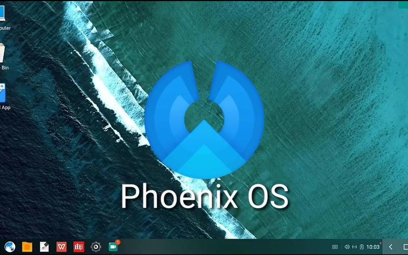 凤凰OS破解版凤凰系统OS破解版V3.6