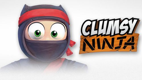 clumsyninja