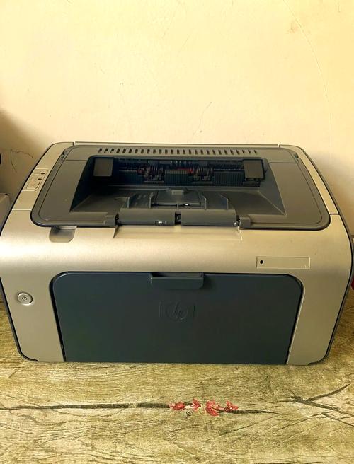 hpp1008打印机驱动