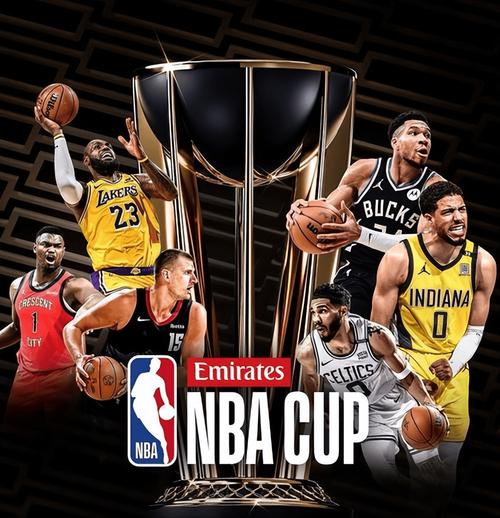 nba官方