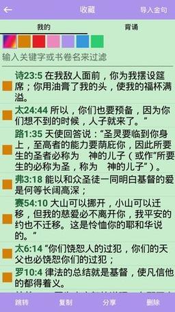 电子版圣经