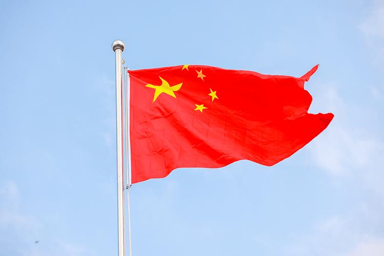 中国国旗图片