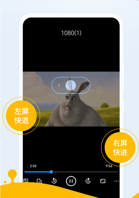牛牛播放器