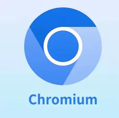 chromium浏览器