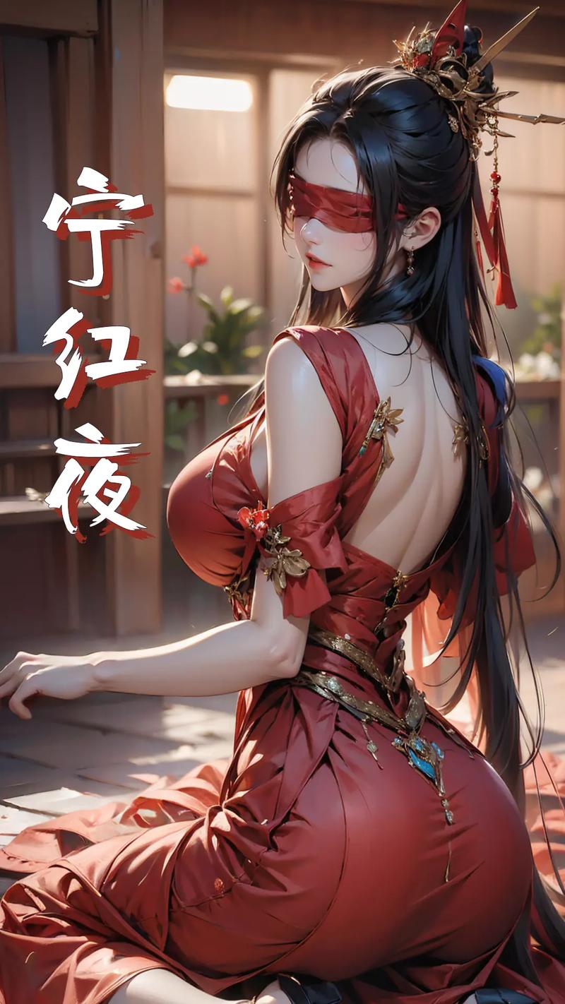 宁红夜
