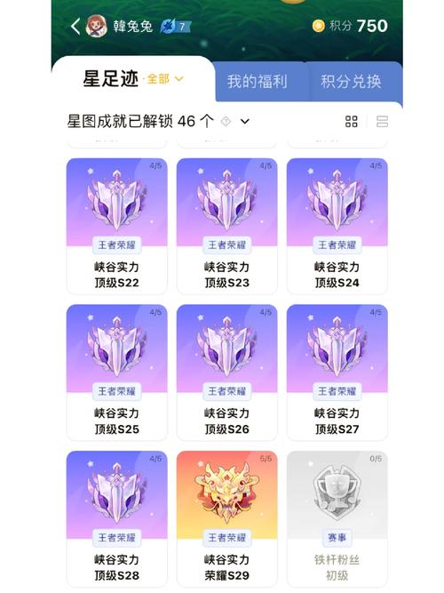 王者荣耀星会员奖励有哪些星会员奖励汇总大全