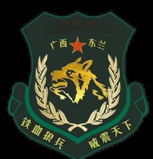 野狼突击队