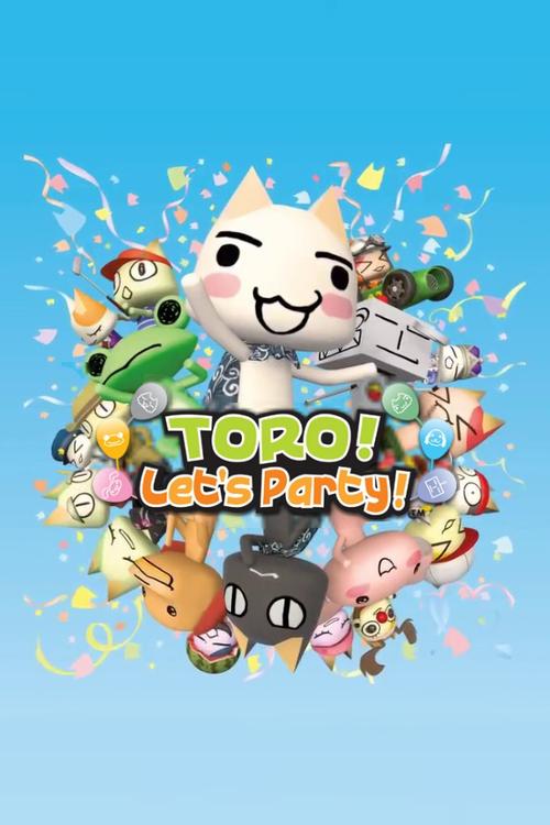 【PS3】多乐猫欢乐喵派对中文版