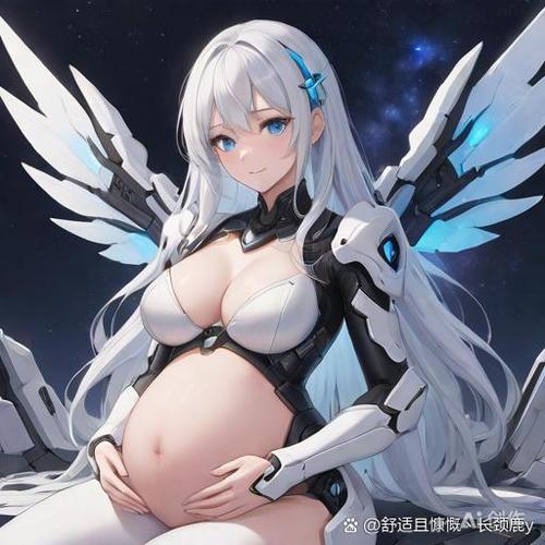 美女游戏UP主女流宣布怀孕!肚子已进入猛长期游民星空