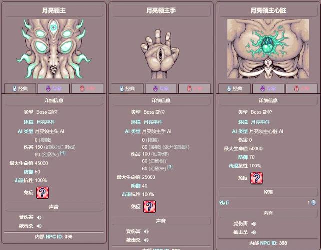《泰拉瑞亚》拜月教徒召唤及打法流程详细获取教程