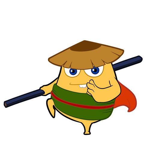 土豆侠