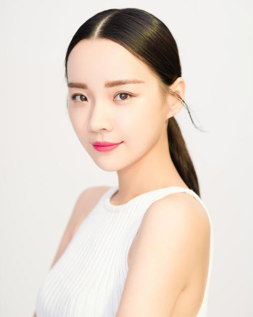 刘美人