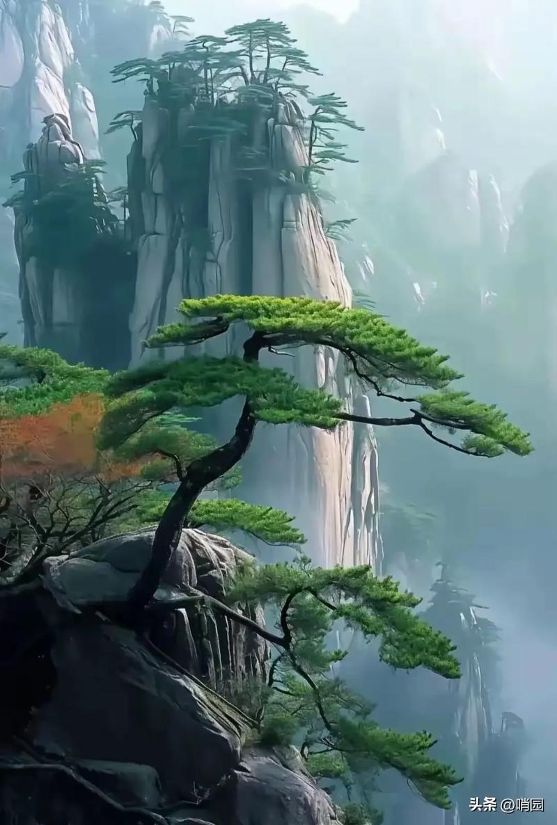优美图