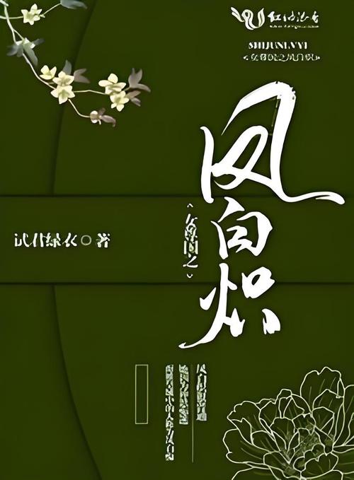 《女尊国之凤白炽》4