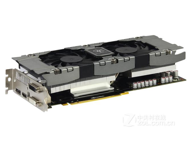 【Inno3DGTX660Ti冰龙版】Inno3DGTX660Ti冰龙版评测