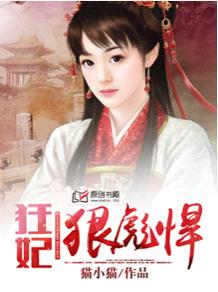 狂妃狠彪悍