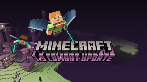 我的世界1.9安装正式版Minecraft我