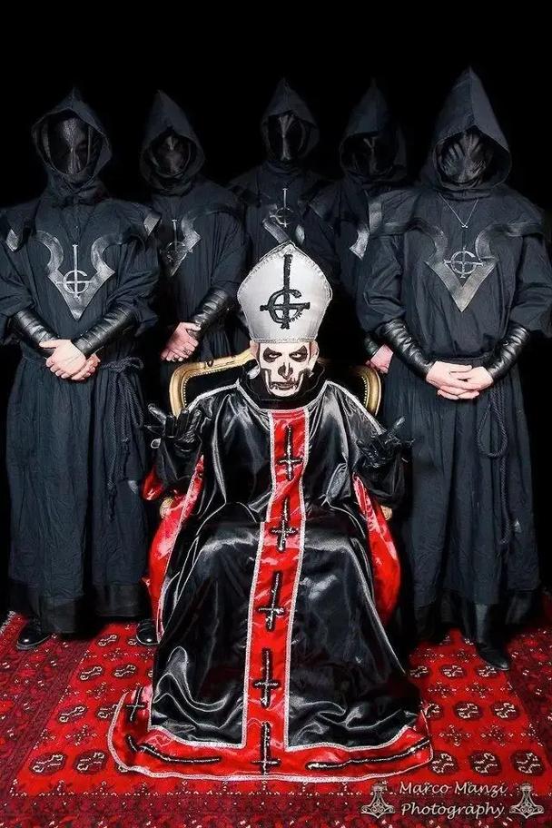 THEGHOST
