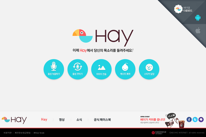 HAY下载