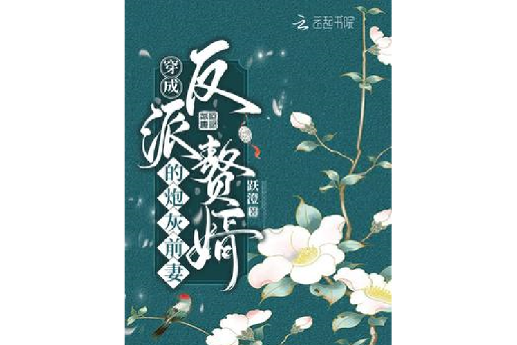 穿成反派的炮灰前妻