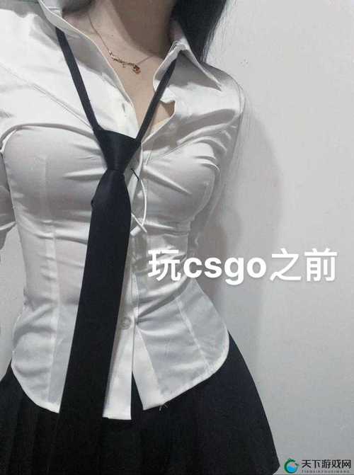 老款暴躁妹妹CSGO截图