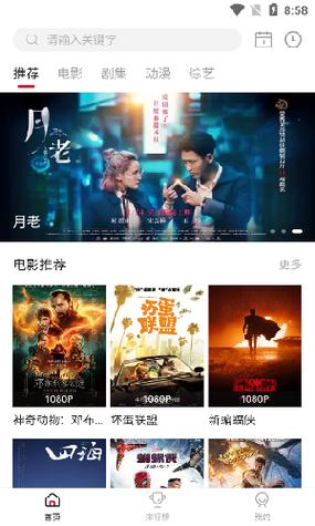 libvio追剧免费版