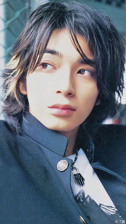 松本润