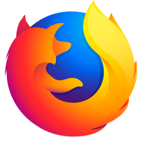 firefox截图