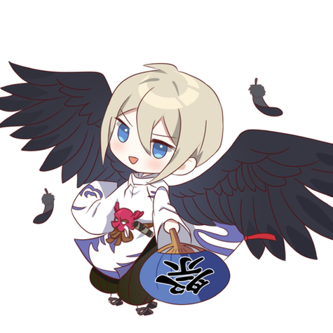阴阳师大天狗