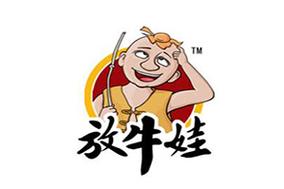 《放牛娃娃》放牛娃