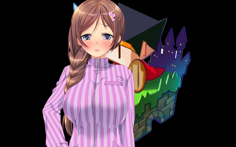 materialgirl游戏汉化版