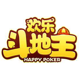欢乐斗地主游戏图标