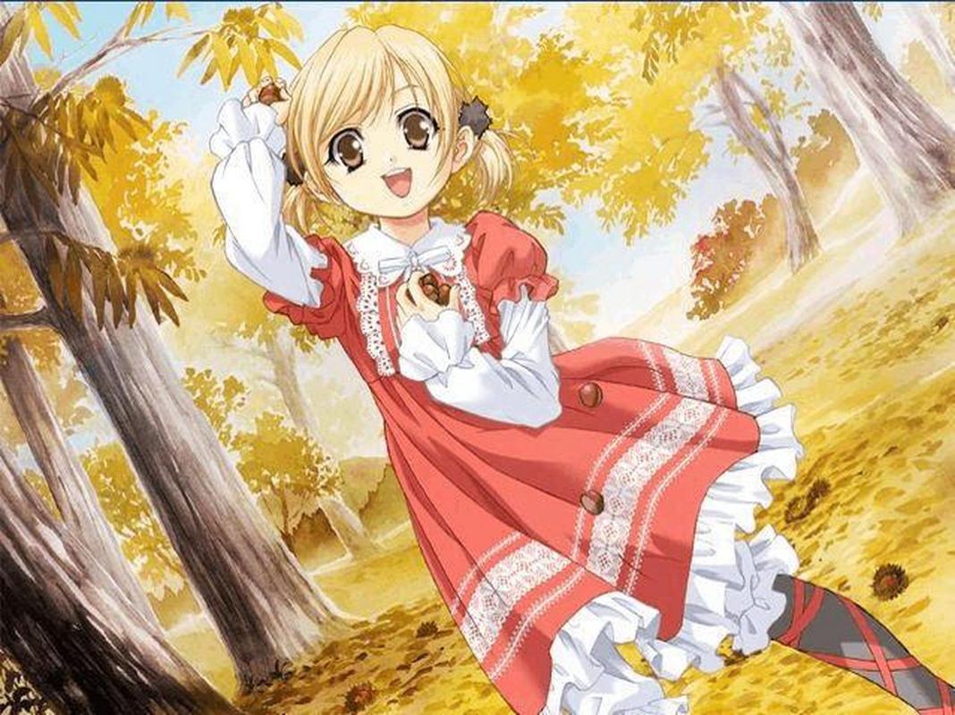 美少女梦工厂