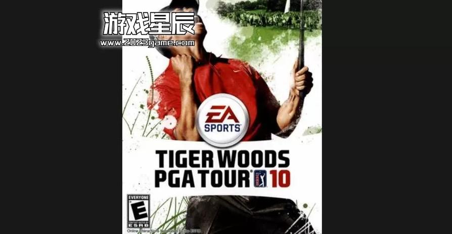 psp游戏《泰格伍兹高尔夫球巡回赛2010TigerWoods