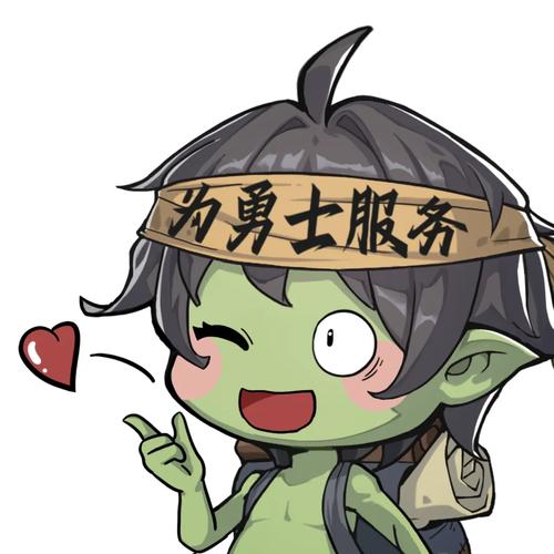 dnf头像