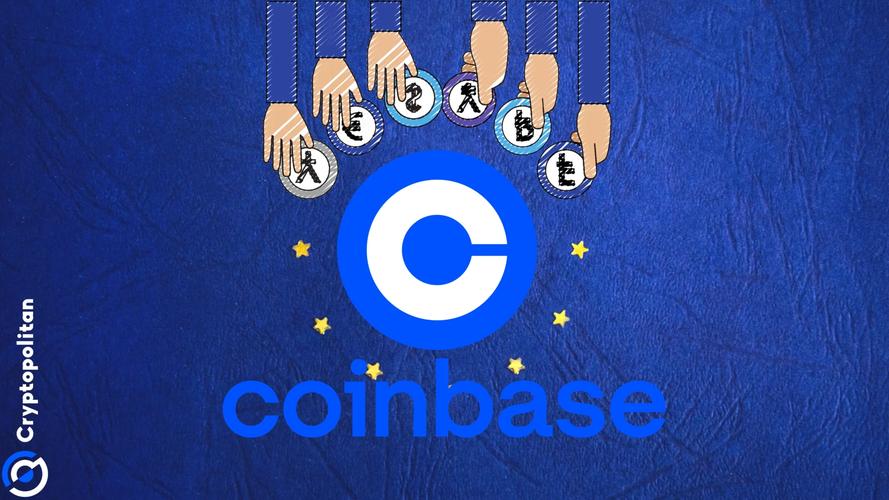 coinbase