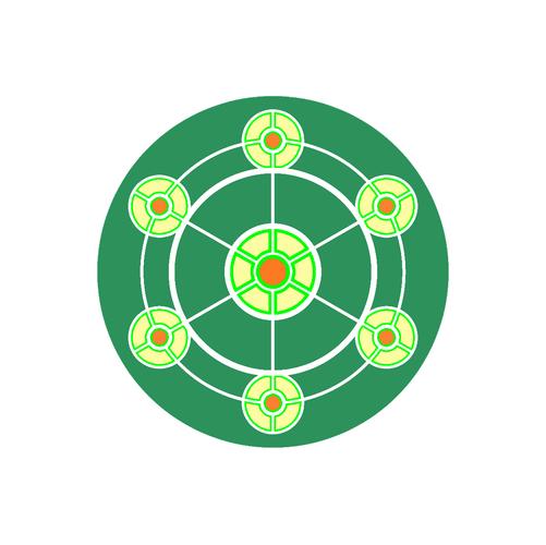 四方阵