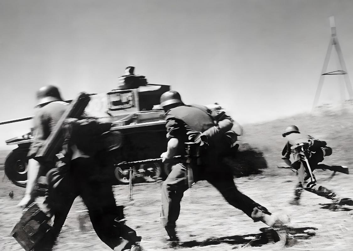 二战1942