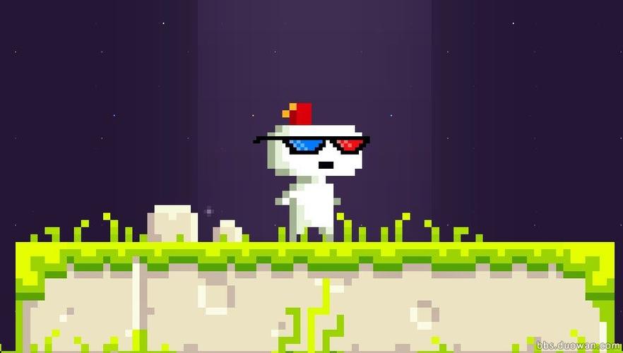 PSV《FEZ》中文NONPDRM
