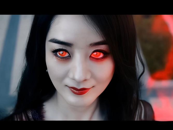 妖气