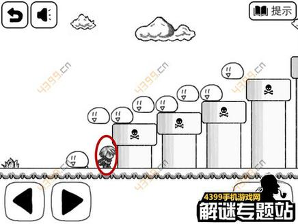 《比较简单的大冒险》全成就达成方法分享