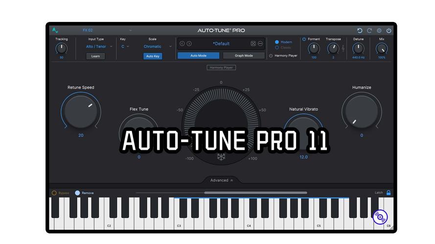 autotune