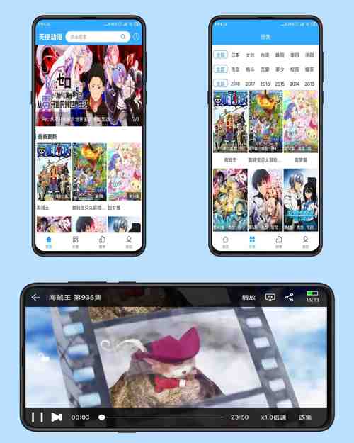 天使动漫论坛app