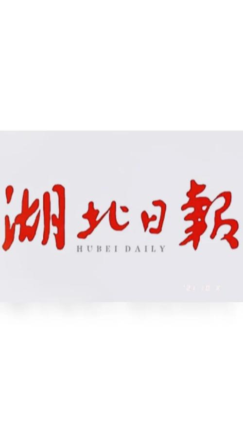 湖北日报电子版