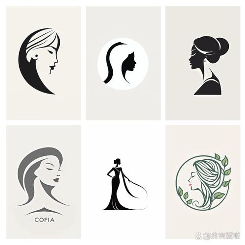 气质美女照片