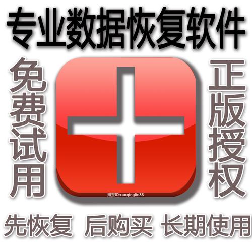 u盘数据恢复软件免费版
